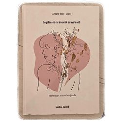 Logoterapijski dnevnik zahvalnosti Santina Kuzmić