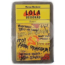 Lola Beograd Puriša Đorđević