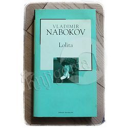 Lolita Vladimir Nabokov 