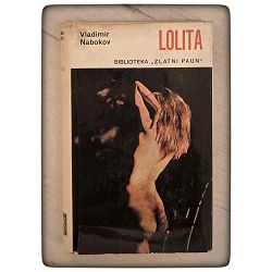 Lolita Vladimir Nabokov