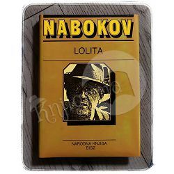 Lolita Vladimir Nabokov