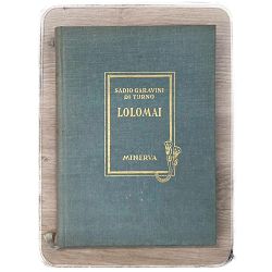 Lolomai Sadio Garavini di Turno