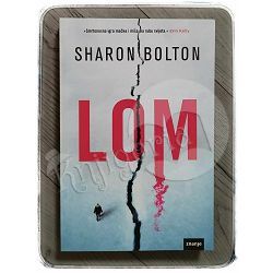 Lom Sharon Bolton