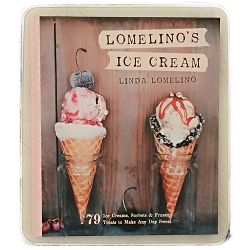 Lomelino's Ice Cream Linda Lomelino 