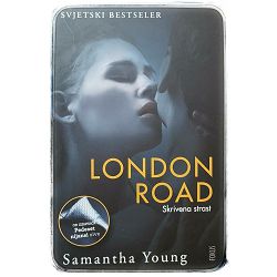 London Road Samantha Young