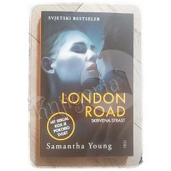 London Road Samantha Young