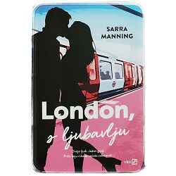 London, s ljubavlju Sarra Manning
