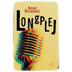 Longplej Nenad Rizvanović