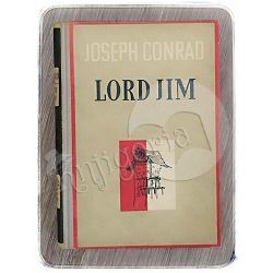 Lord Jim Joseph Conrad