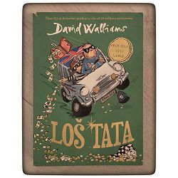 Loš tata David Walliams 