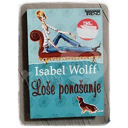 Loše ponašanje Isabel Wolff