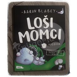 Loši momci 6 Aaron Blabey