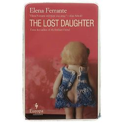 Lost Daughter Elena Ferrante