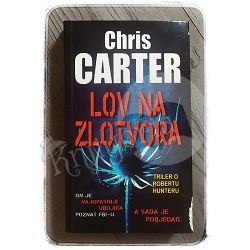 Lov na zlotvora Chris Carter