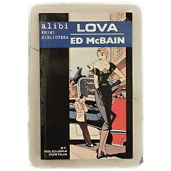 Lova Ed McBain