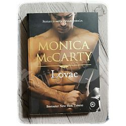 Lovac Monica McCarty