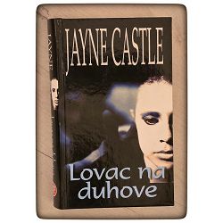 Lovac na duhove Jayne Castle