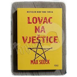 Lovac na vještice Max Seeck