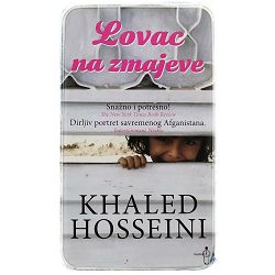 Lovac na zmajeve Khaled Hosseini