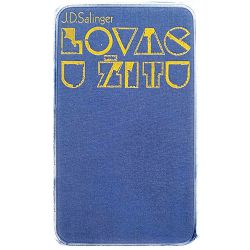 Lovac u žitu Jerome David Salinger