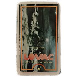 Lovac - Zračna bitka za Britaniju 2 dio Len Deighton