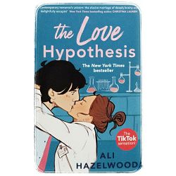 Love Hypothesis Ali Hazelwood