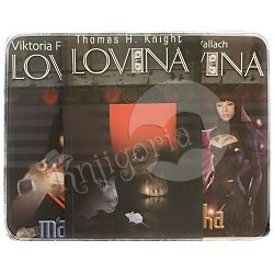 Lovina 1-3 Downcey Wallach, Viktoria Faust, Thomas H. Knight