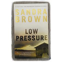 Low Pressure Sandra Brown