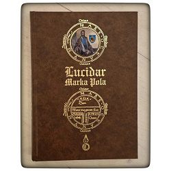 Lucidar Marka Pola s kartama Branko Vujanović  / otpis