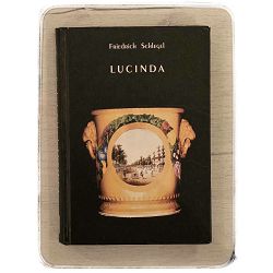 Lucinda Friedrich Schlegel / otpis