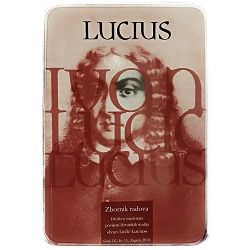 Lucius Ivan Lučić-Lucius Sv. 15./ 2010.
