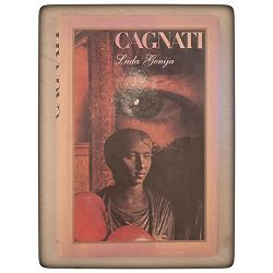 Luda Genija Ines Cagnati
