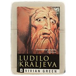 Ludilo kraljeva Vivian Green