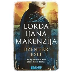 Ludilo lorda Ijana Makenzija Dženifer Ešli