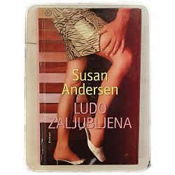 Ludo zaljubljena Susan Andersen