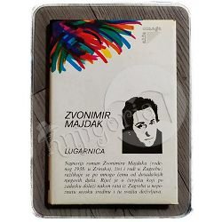 LUGARNICA Zvonimir Majdak 