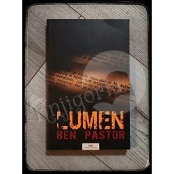 LUMEN Ben Pastor 