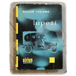 Lupeži William Faulkner