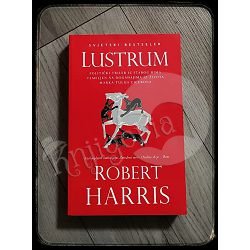 LUSTRUM Robert Harris