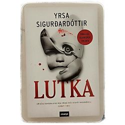 Lutka Yrsa Sigurdardottir