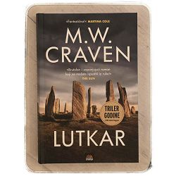 Lutkar M.W.Craven / T.U.