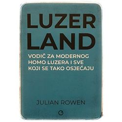 Luzerland Julian Rowen