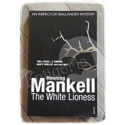 The White Lioness Henning Mankell