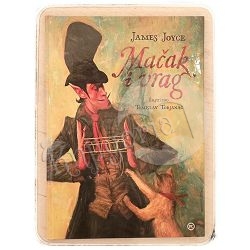 Mačak i vrag James Joyce / otpis