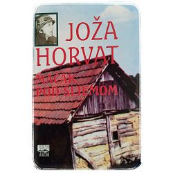 Mačak pod šljemom Joža Horvat 