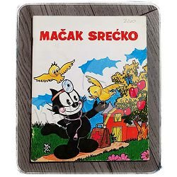 Mačak Srećko Pat Sulivan