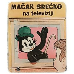 Mačak Srećko Pat Sulivan