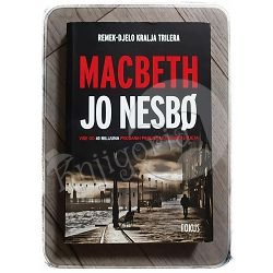 Macbeth Jo Nesbo