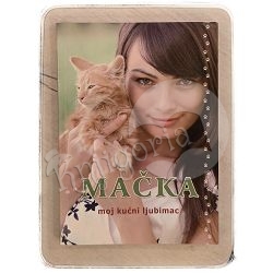 Mačka – moj kućni ljubimac 