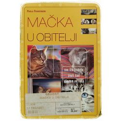 Mačka u obitelji: sve što trebate znati kad...Paola Franconeri